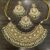 MASUMA SULTAN PACHI KUNDAN SET southh jewelry