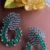 AD COLOURED STONES HUGE TOPS - All Products Jewelry Online